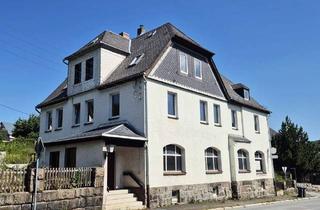 Haus kaufen in 08321 Zschorlau, Als EFH, ZFH oder MFH nutzbar
