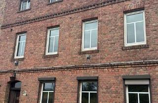 Haus kaufen in Göhrendorfer Str. 24, 06268 Barnstädt, Schönes Wohnhaus u. ehemaliges Mühlengebäude