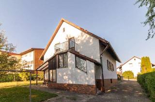 Einfamilienhaus kaufen in 94036 Heining, Passau-Neustift: Einfamilienhaus, Baujahr: 1958, total ruhige Lage, 732 m² ebener Grund