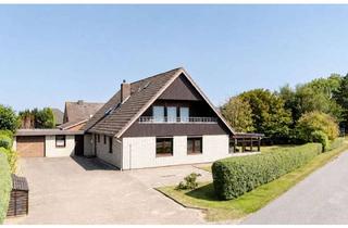 Mehrfamilienhaus kaufen in 25761 Westerdeichstrich, Mehrfamilienhaus in begehrter Lage nahe Büsum – ideal zur touristischen Vermietung