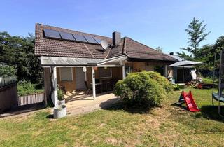 Einfamilienhaus kaufen in 66894 Bechhofen, Großzügiges Einfamilienhaus mit ELW in Bechhofen