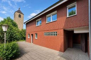 Haus kaufen in 48712 Gescher, Solide Kapitalanlage mit Entwicklungspotenzial - Vollvermietetes MFH in zentraler Lage von Gescher