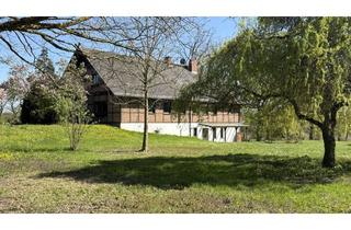 Haus kaufen in 59302 Oelde, 10 ha Paradies - Landhaus in traumhafter Alleinlage zu verkaufen