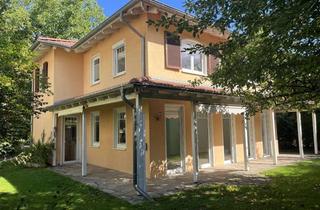 Villa kaufen in 14513 Teltow, Stadtvilla in Teltow-Seehof
