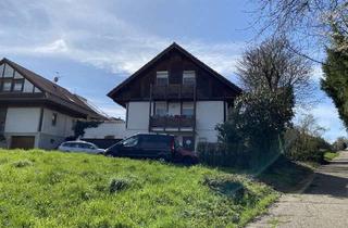 Einfamilienhaus kaufen in 75031 Eppingen, Komfortables Einfamilienhaus mit Garten und Praxis/Büroflächen *PROVISIONSFREI*