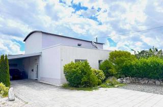 Haus kaufen in 54424 Thalfang, Thalfang-Bäsch / Freistehendes EFH im Passivhausstandard mit Erdwärme, gr. Garage und Garten