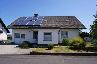 Einfamilienhaus kaufen in 34587 Felsberg, Attraktives Einfamilienhaus in zentraler, ruhiger Lage von Felsberg. Keine Käuferprovision!