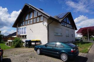 Mehrfamilienhaus kaufen in 34587 Felsberg, Mehrfamilienhaus für Vermietung und Eigennutzung. Keine Käuferprovision!