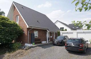 Einfamilienhaus kaufen in 34302 Guxhagen, Modernes Einfamilienhaus in ruhiger Lage. Keine Käuferprovision!