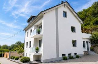 Mehrfamilienhaus kaufen in 56349 Kaub, Saniertes Mehrfamilienhaus inmitten des Weltkulturerbes