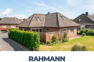 Haus kaufen in 25573 Beidenfleth, Platz.Ruhe.Garten.