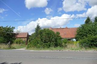Bauernhaus kaufen in 15306 Lietzen, Bauernhof in Randlage