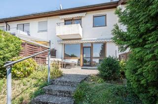 Haus kaufen in 73669 Lichtenwald, Familienglück in Lichtenwald – Charmantes Reihenmittelhaus mit schönem Garten
