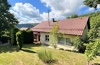 Einfamilienhaus kaufen in 74821 Mosbach, Zentrumsnahes Einfamilienhaus mit Charme