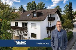 Doppelhaushälfte kaufen in 85599 Parsdorf, Großzügige Doppelhaushälfte im Großraum München mit zwei Wohnungen im Anbau & separatem Treppenhaus.