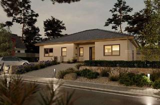 Haus kaufen in 28857 Syke, Familienfreundlicher Bungalow in Barrien – Ihr Traumhaus wartet!