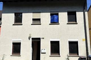 Einfamilienhaus kaufen in 66333 Völklingen, Sanierungsbedürftiges Einfamilienhaus - PROVISIONSFREI für den Käufer -