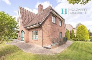 Haus kaufen in 25373 Ellerhoop, Ein modernes Traumhaus mit Friesengiebel für die Familie
