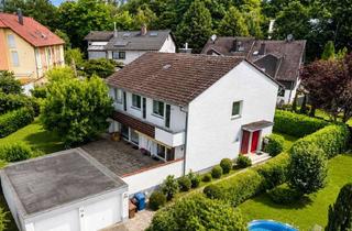 Einfamilienhaus kaufen in Hermann-Löns-Weg 13, 65779 Kelkheim, Großzügiges Einfamilienhaus mit 5 Schlafzimmern großem Garten & umfangreichen Modernisierungen