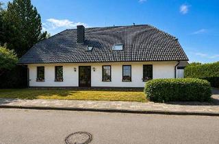 Einfamilienhaus kaufen in 49696 Molbergen, Großzügiges Einfamilienhaus mit 9 Zimmern, Doppelgarage und schönem Gartengrundstück in ruhiger W...