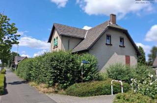 Einfamilienhaus kaufen in 59590 Geseke, Einfamilienhaus in zentraler Lage von Geseke