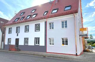 Reihenhaus kaufen in Bundesstraße 25, 79238 Ehrenkirchen, Endreihenhaus - Kernsaniert - Norsingen - Inkl. Garage und Hobbyraum