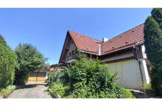 Haus kaufen in 85748 Garching, Charmantes Haus mit viel Entwicklungspotenzial