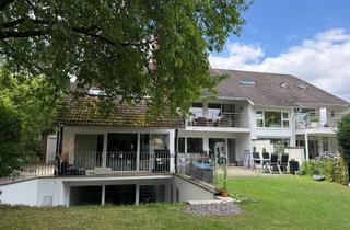 Doppelhaushälfte kaufen in 42579 Heiligenhaus, Exklusives Wohnen in Isenbügel – Großzügige Doppelhaushälfte mit drei Wohneinheiten und Traumgarten