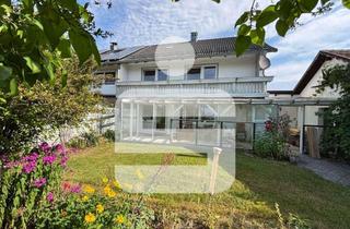 Haus kaufen in 92526 Oberviechtach, Viel Potential und traumhafter Garten
