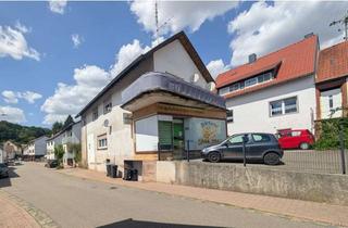 Haus kaufen in 66916 Dunzweiler, Wohn- und Geschäftshaus - Kapitalanlage oder Eigennutzung