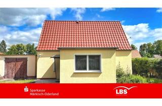 Haus kaufen in 15320 Neuhardenberg, Idyllische Lage, erschwinglicher Preis
