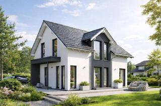 Haus kaufen in 57439 Attendorn, Gestalte dein individuelles Traumhaus in Attendorn - Dein LivingHaus für die Zukunft