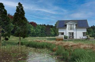 Einfamilienhaus kaufen in 01662 Meißen, Stilvoll & modern - Ihr Einfamilienhaus im Grünen!