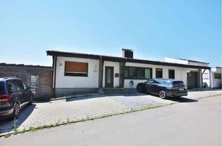 Haus kaufen in 88299 Leutkirch, Gepflegtes Wohnhaus für Wohnen und Arbeiten. evtl. auch für 2 Parteien