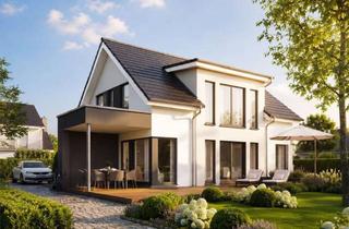 Haus kaufen in 42477 Radevormwald, Dein individuelles LivingHaus - KFW 40QNG jetzt die volle Förderung sichern