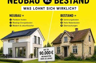 Haus kaufen in 57439 Attendorn, Dein individuelles Traumhaus in Attendorn - Gestalte dein Zuhause nach deinen Wünschen!