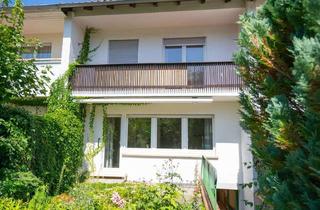 Reihenhaus kaufen in 72762 Reutlingen, Großes Reihenhaus im Ringelbach
