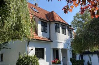 Villa kaufen in Bismarckstraße 19, 27749 Mitte, Stilvolle Stadtvilla in der Bismarckstraße in Delmenhorst