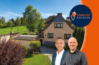Einfamilienhaus kaufen in 39326 Hohenwarsleben, Solides Einfamilienhaus mit Garten, Garage und Raum für eigene Ideen in Hohenwarsleben