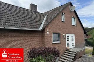Haus kaufen in 31718 Pollhagen, Familienfreundliches Haus mit großem Garten in Pollhagen