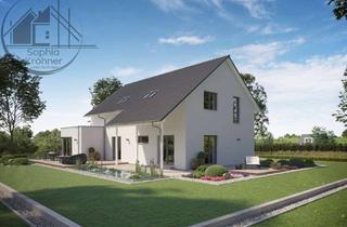 Haus kaufen in 09526 Olbernhau, 204qm zum Wohnen, 1344qm zum Träumen – deins?!