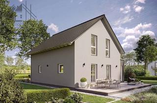 Haus kaufen in 09430 Drebach, 767qm Grundstück + 153qm Traumhaus = schöne Zukunft