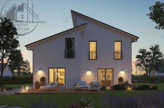 Haus kaufen in 04720 Großweitzschen, dein Reich: 246qm Haus, 700qm Grund, 0 Nachbarn über dir