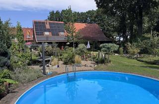 Einfamilienhaus kaufen in 48346 Ostbevern, Ein Zuhause mit Urlaubsgefühl - Großzügiges Einfamilienhaus auf weitläufigem Grundstück