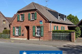 Haus kaufen in 47589 Uedem, Besonderes Wohngefühl!
