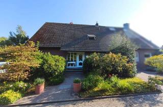 Einfamilienhaus kaufen in 48369 Saerbeck, Erbpacht: Saniertes Einfamilienhaus in ruhiger Lage von Saerbeck