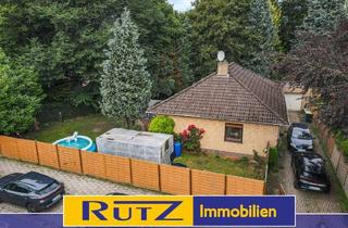 Haus kaufen in 27753 Mitte, Delmenhorst - Zentrum | Sanierungsbedürftiger Bungalow in zentraler Lage von Delmenhorst