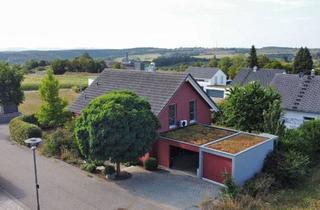 Haus kaufen in 72296 Schopfloch, Natürlich wohnen mit Weitblick – modernes Holzhaus in ruhiger Lage