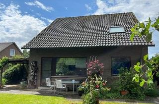 Haus kaufen in 48291 Telgte, Familiendomizil in schöner Lage !