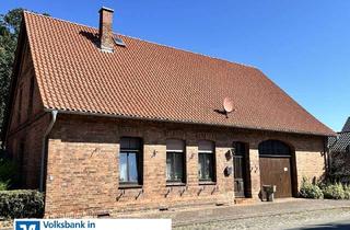 Haus kaufen in 31595 Steyerberg, Rohdiamant in Steyerberg